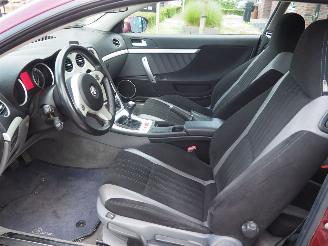 Alfa Romeo Brera 3.2 jts q4 skywindow picture 23