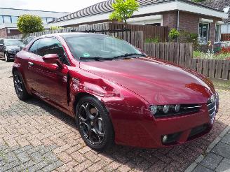 Alfa Romeo Brera 3.2 jts q4 skywindow picture 3