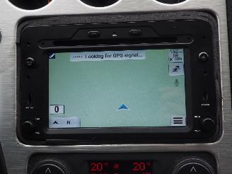 Alfa Romeo Brera 3.2 jts q4 skywindow picture 20