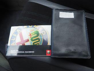 Alfa Romeo Brera 3.2 jts q4 skywindow picture 27