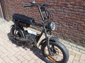 Overige  Fatbike EB2 picture 8