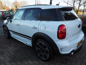 Mini Countryman 1.6 S JWC pakket Cooper Chili picture 6