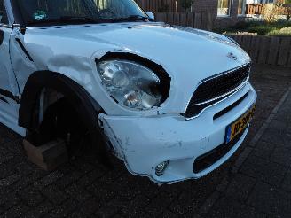 Mini Countryman 1.6 S JWC pakket Cooper Chili picture 9