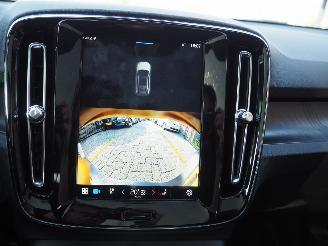 Volvo C-40 Single Motor Recharge Core 69 Kwh picture 27