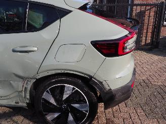 Volvo C-40 Single Motor Recharge Core 69 Kwh picture 7