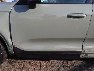 Volvo C-40 Single Motor Recharge Core 69 Kwh picture 11