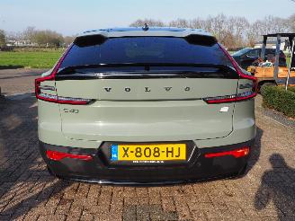 Volvo C-40 Single Motor Recharge Core 69 Kwh picture 5