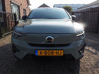 Volvo C-40 Single Motor Recharge Core 69 Kwh picture 2