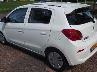 Mitsubishi Space-star Cool+ picture 6