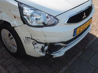 Mitsubishi Space-star Cool+ picture 10