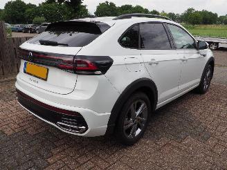 Volkswagen Taigo 1.0 TSI R-Line DSG picture 4