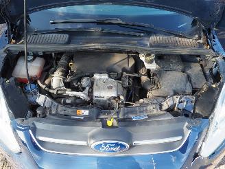 Ford C-Max 1.0 Edition picture 12