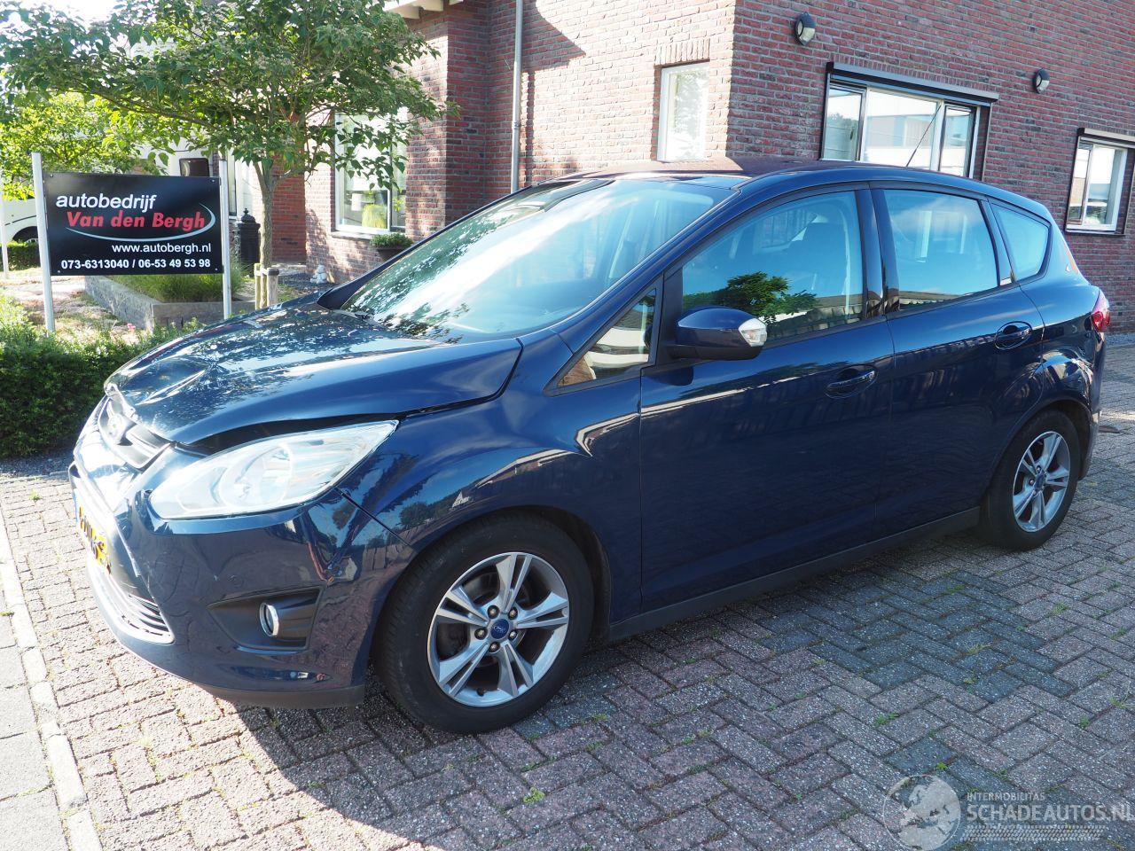 Ford C-Max 1.0 Edition