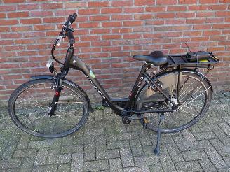 damaged bicycles Overige  Hollandia Mimo 2022/9