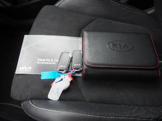 Kia Proceed 1.0 T-GDI GT-PlusLine picture 32