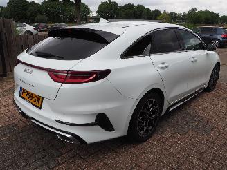Kia Proceed 1.0 T-GDI GT-PlusLine picture 4