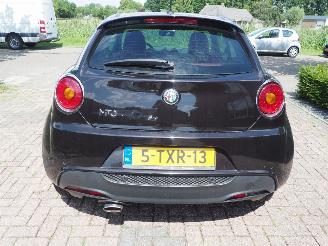 Alfa Romeo MiTo 0.9 TwinAir Esclusivo picture 5