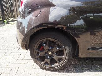 Alfa Romeo MiTo 0.9 TwinAir Esclusivo picture 11