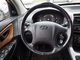 Hyundai Tucson 2.0i Style Premium picture 12