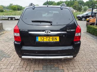 Hyundai Tucson 2.0i Style Premium picture 5