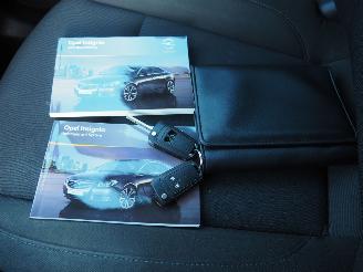 Opel Insignia 2.0 cdti picture 35