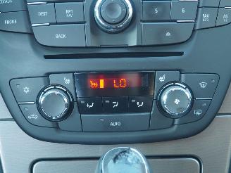 Opel Insignia 2.0 cdti picture 26