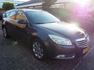 Opel Insignia 2.0 cdti picture 3