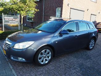 škoda osobní automobily Opel Insignia 2.0 cdti 2010/3