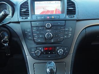 Opel Insignia 2.0 cdti picture 25