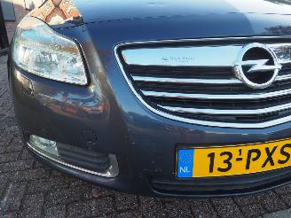 Opel Insignia 2.0 cdti picture 13