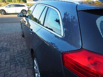 Opel Insignia 2.0 cdti picture 9