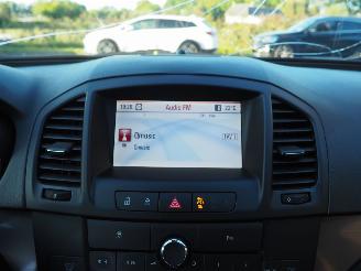 Opel Insignia 2.0 cdti picture 23