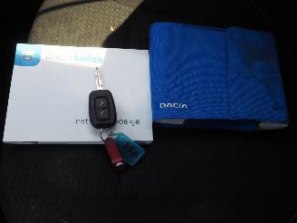 Dacia Lodgy 1.3 TCe Laureate 7 Persoons picture 27