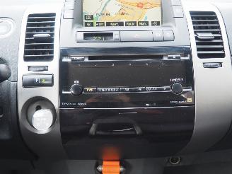 Toyota Prius 1.5 VVt-i Business Edition picture 21