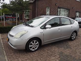 škoda osobní automobily Toyota Prius 1.5 VVt-i Business Edition 2006/3