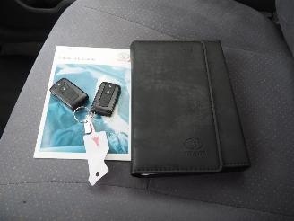 Toyota Prius 1.5 VVt-i Business Edition picture 27