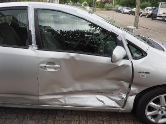 Toyota Prius 1.5 VVt-i Business Edition picture 12