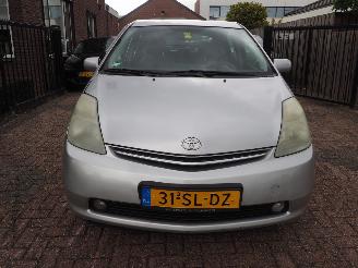 Toyota Prius 1.5 VVt-i Business Edition picture 2