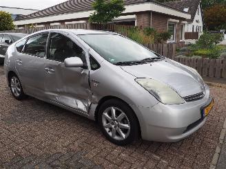 Toyota Prius 1.5 VVt-i Business Edition picture 3