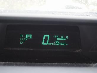 Toyota Prius 1.5 VVt-i Business Edition picture 26