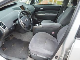 Toyota Prius 1.5 VVt-i Business Edition picture 23