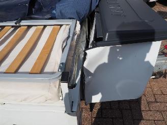 Jamet  Arizona Vouwwagen picture 16