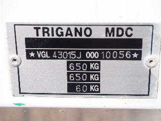 Jamet  Arizona Vouwwagen picture 17