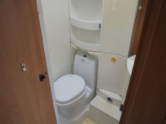 Knaus  550 Sudwind Stappelbed picture 29