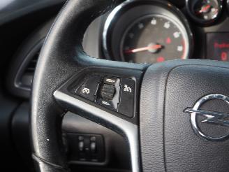 Opel Astra 1.4 Turbo cosmo picture 16