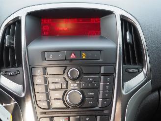 Opel Astra 1.4 Turbo cosmo picture 19