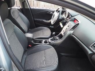 Opel Astra 1.4 Turbo cosmo picture 23