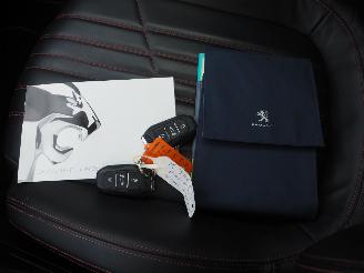 Peugeot 308 1.2 PureTech Blue Lease GT picture 36