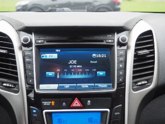 Hyundai I-30 Wagon 1.6 GDI Business Edition picture 21