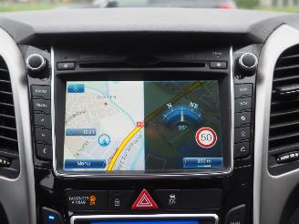 Hyundai I-30 Wagon 1.6 GDI Business Edition picture 22